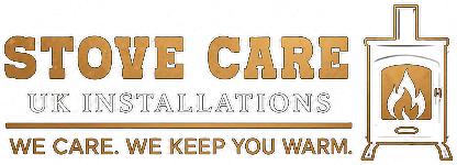 Stove Care UK Installations logo